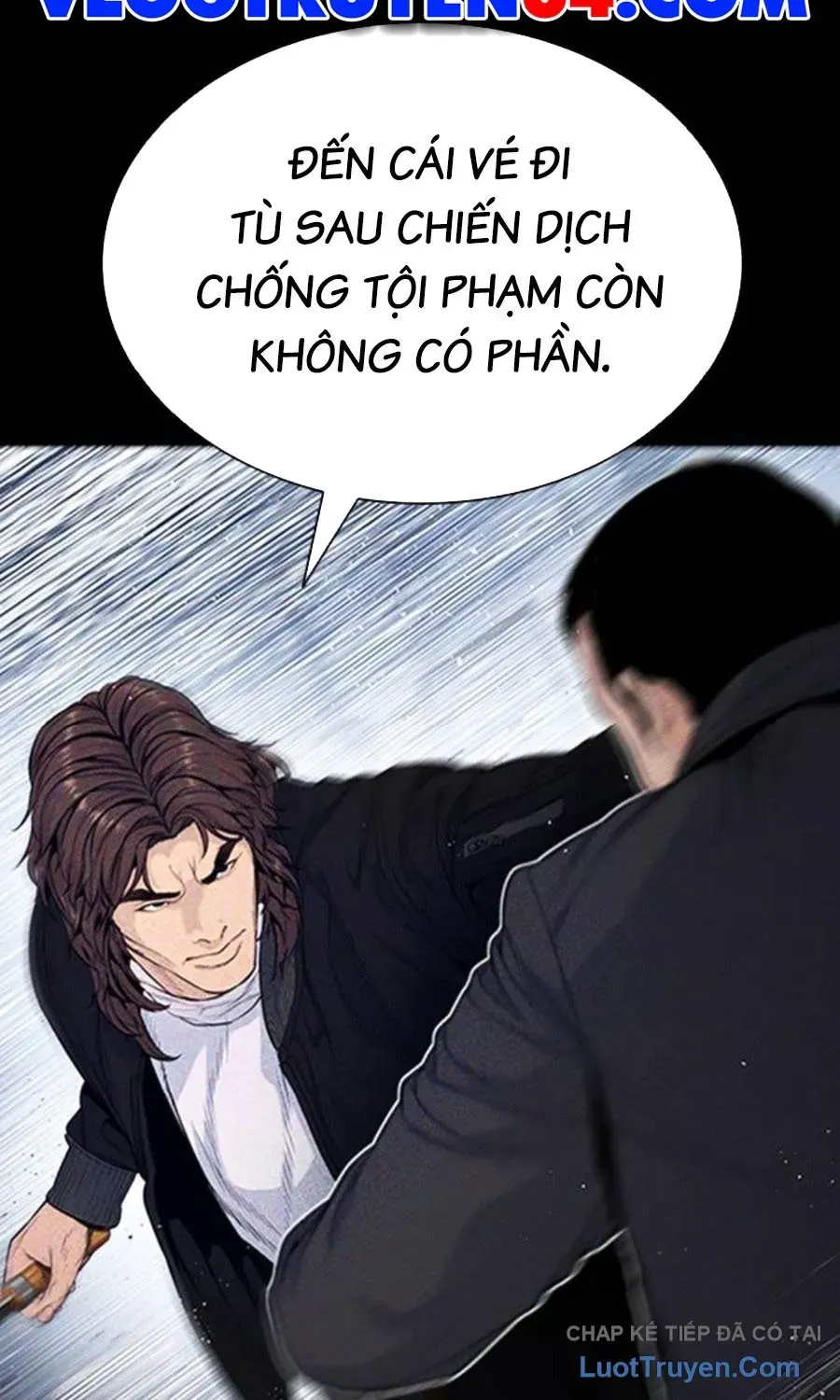 Ngoài Vòng Pháp Luật: Khởi Nguyên Chapter 9 - 17