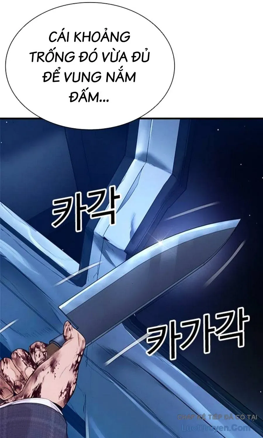 Ngoài Vòng Pháp Luật: Khởi Nguyên Chapter 9 - 162