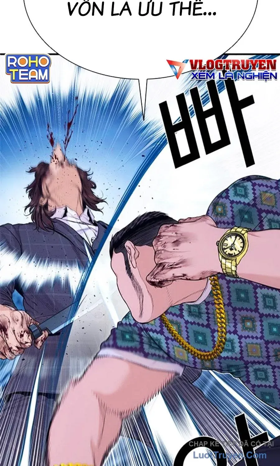 Ngoài Vòng Pháp Luật: Khởi Nguyên Chapter 9 - 164