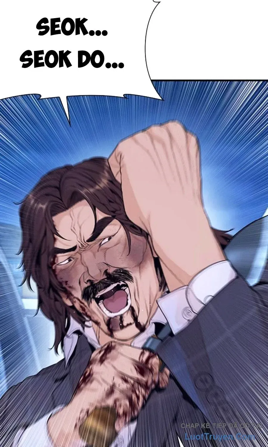 Ngoài Vòng Pháp Luật: Khởi Nguyên Chapter 9 - 171