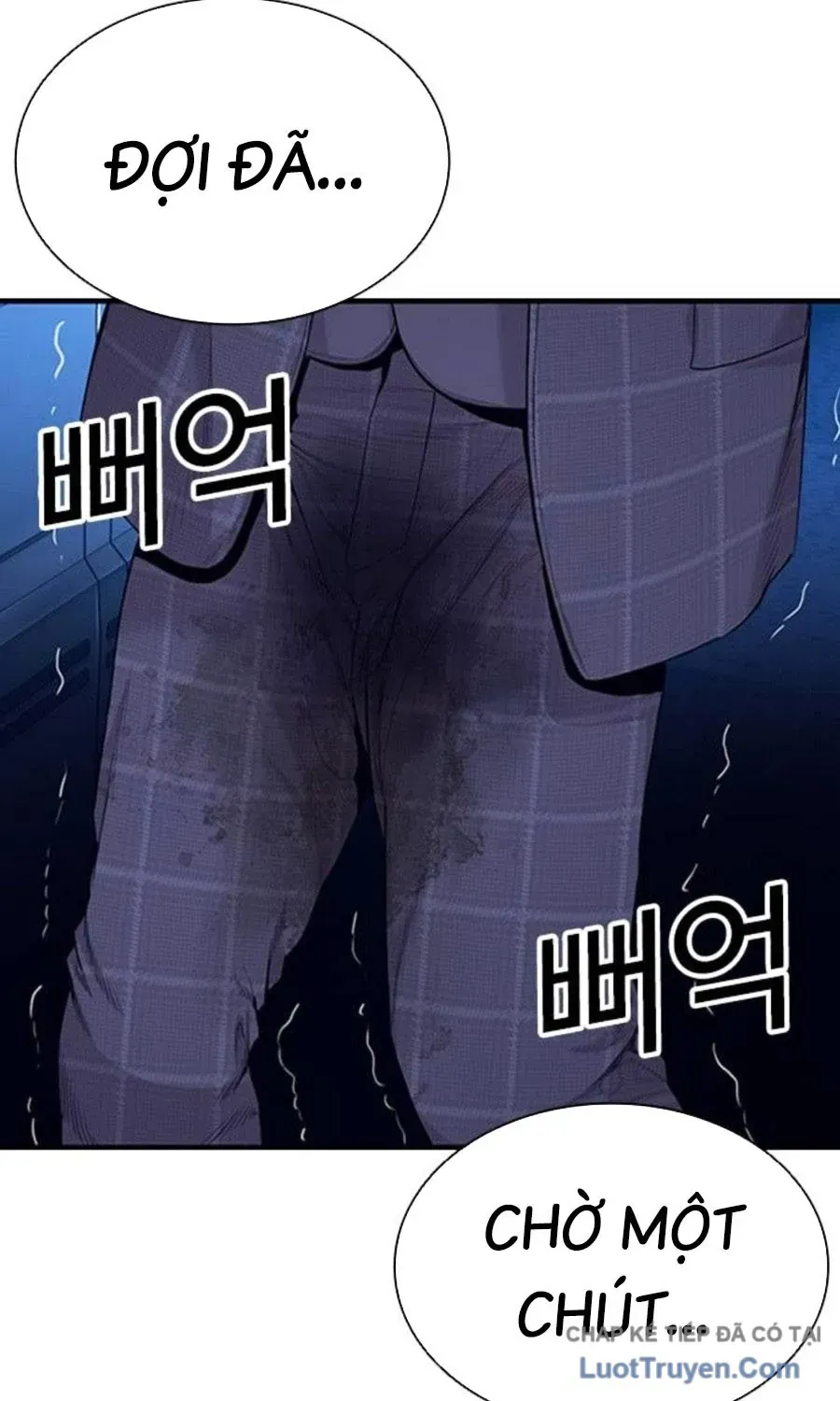 Ngoài Vòng Pháp Luật: Khởi Nguyên Chapter 9 - 176