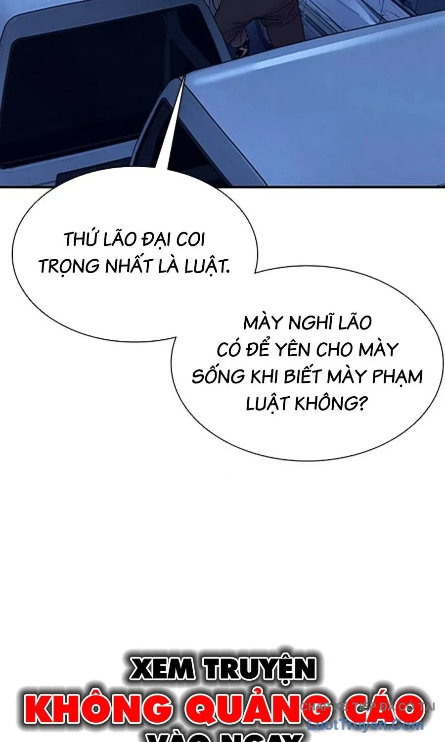 Ngoài Vòng Pháp Luật: Khởi Nguyên Chapter 9 - 183