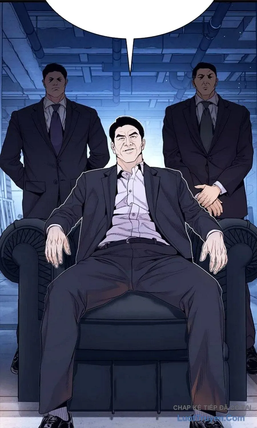 Ngoài Vòng Pháp Luật: Khởi Nguyên Chapter 9 - 192
