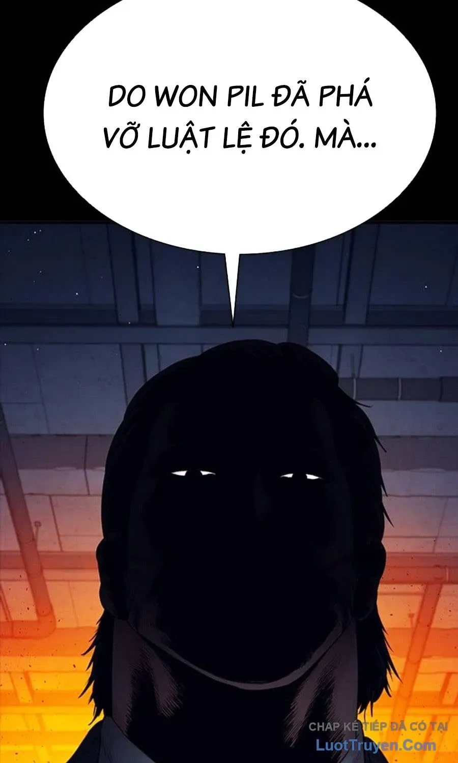 Ngoài Vòng Pháp Luật: Khởi Nguyên Chapter 9 - 200