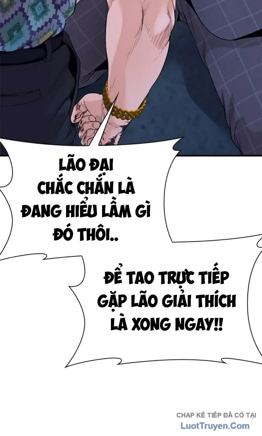 Ngoài Vòng Pháp Luật: Khởi Nguyên Chapter 9 - 207