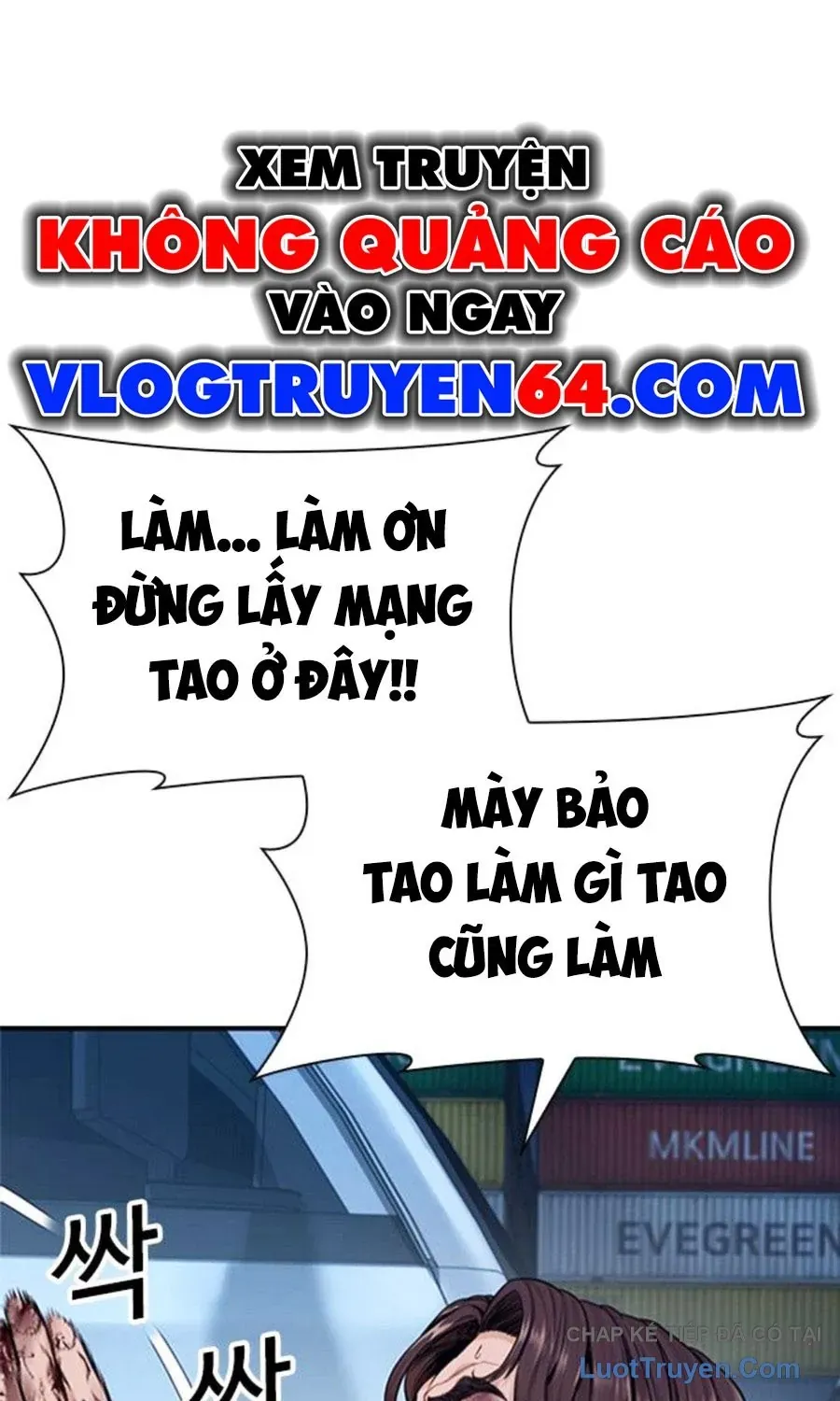 Ngoài Vòng Pháp Luật: Khởi Nguyên Chapter 9 - 208