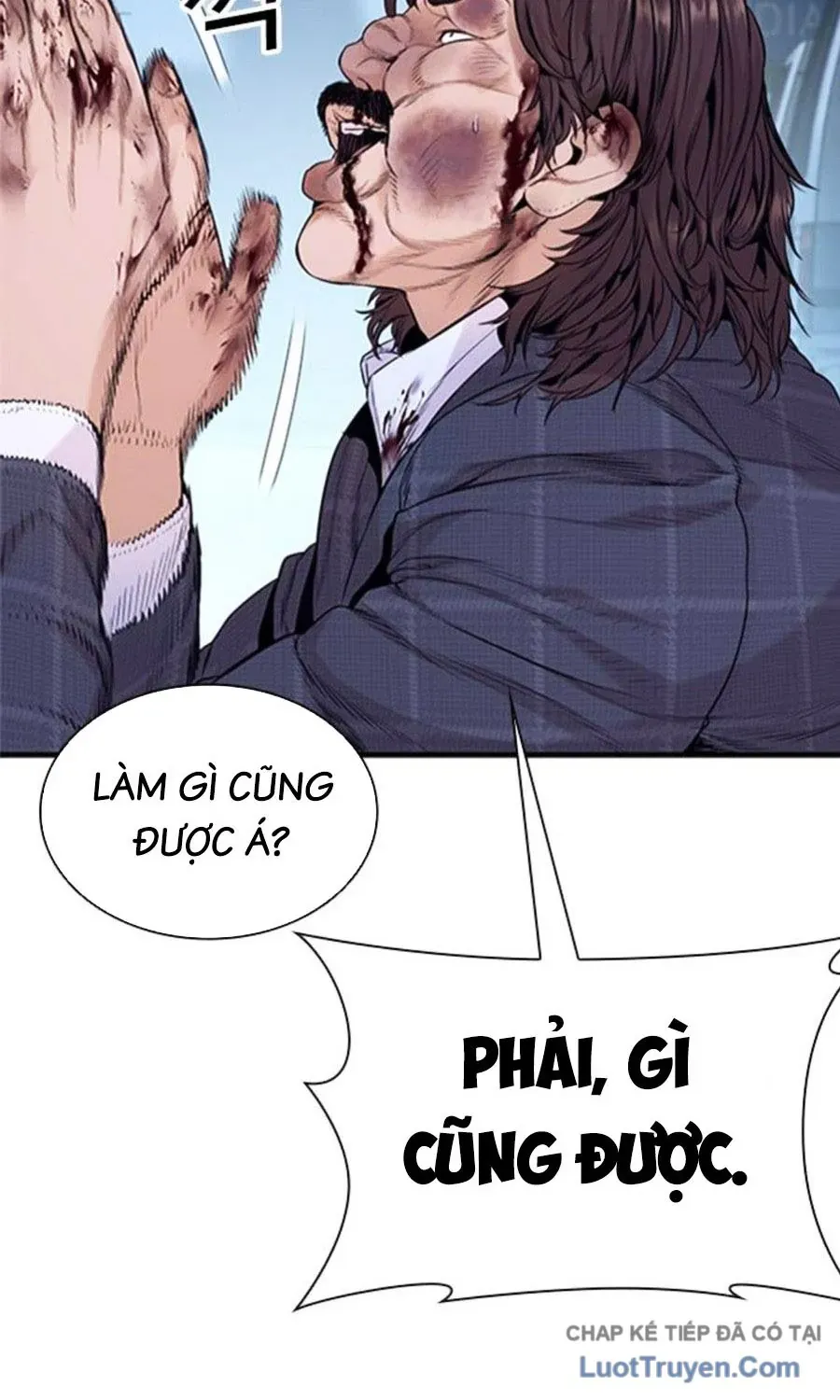 Ngoài Vòng Pháp Luật: Khởi Nguyên Chapter 9 - 209