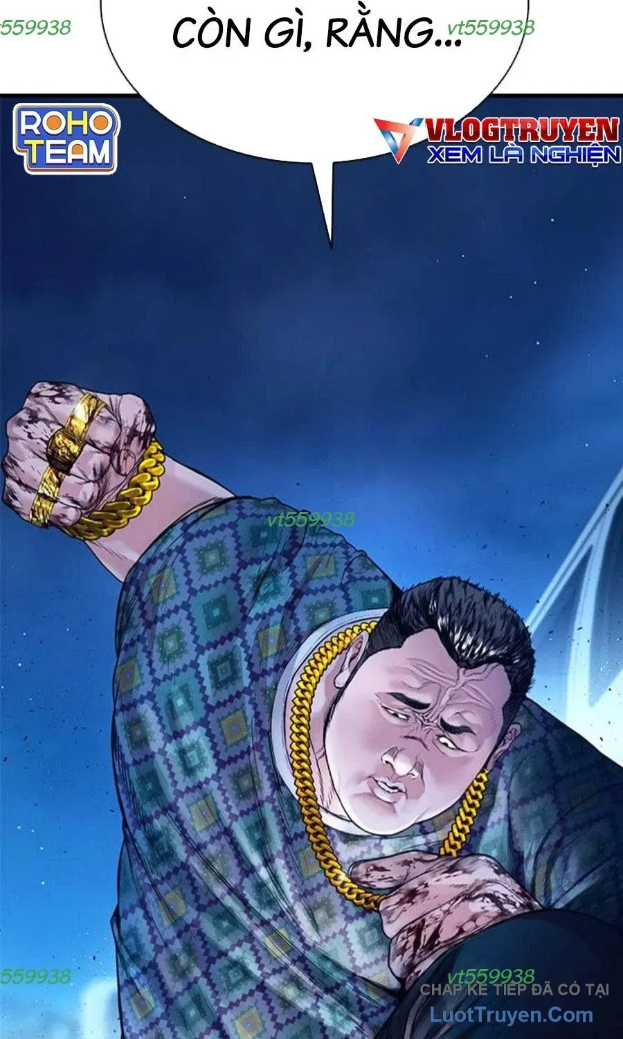 Ngoài Vòng Pháp Luật: Khởi Nguyên Chapter 9 - 219