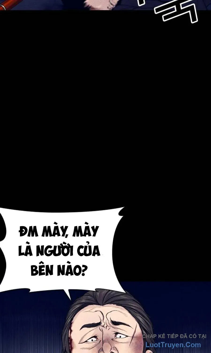 Ngoài Vòng Pháp Luật: Khởi Nguyên Chapter 9 - 23