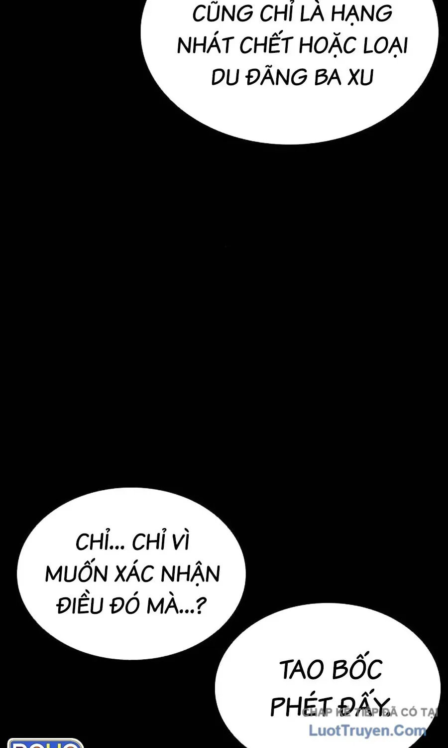 Ngoài Vòng Pháp Luật: Khởi Nguyên Chapter 9 - 28