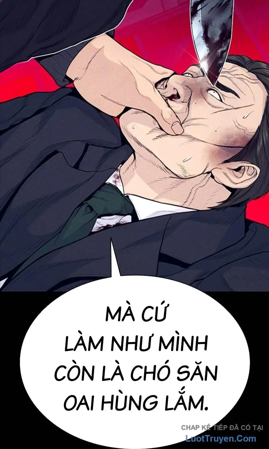 Ngoài Vòng Pháp Luật: Khởi Nguyên Chapter 9 - 35
