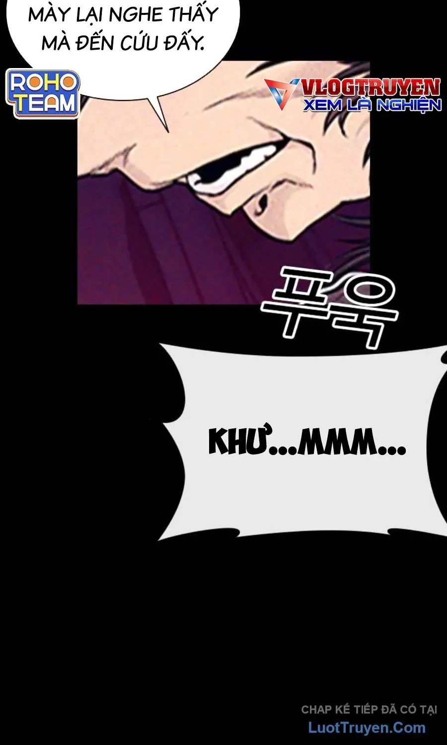 Ngoài Vòng Pháp Luật: Khởi Nguyên Chapter 9 - 38