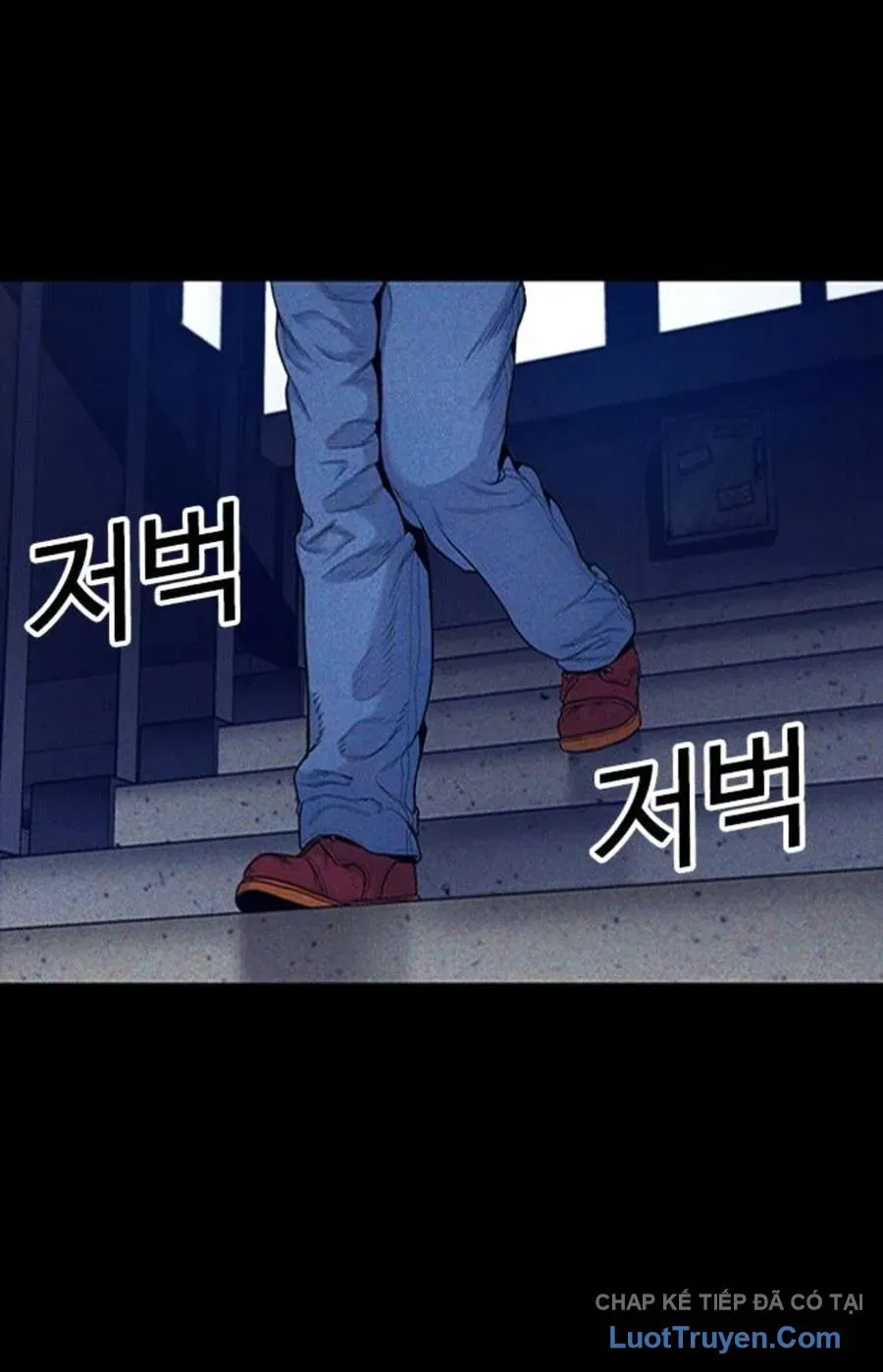 Ngoài Vòng Pháp Luật: Khởi Nguyên Chapter 9 - 39