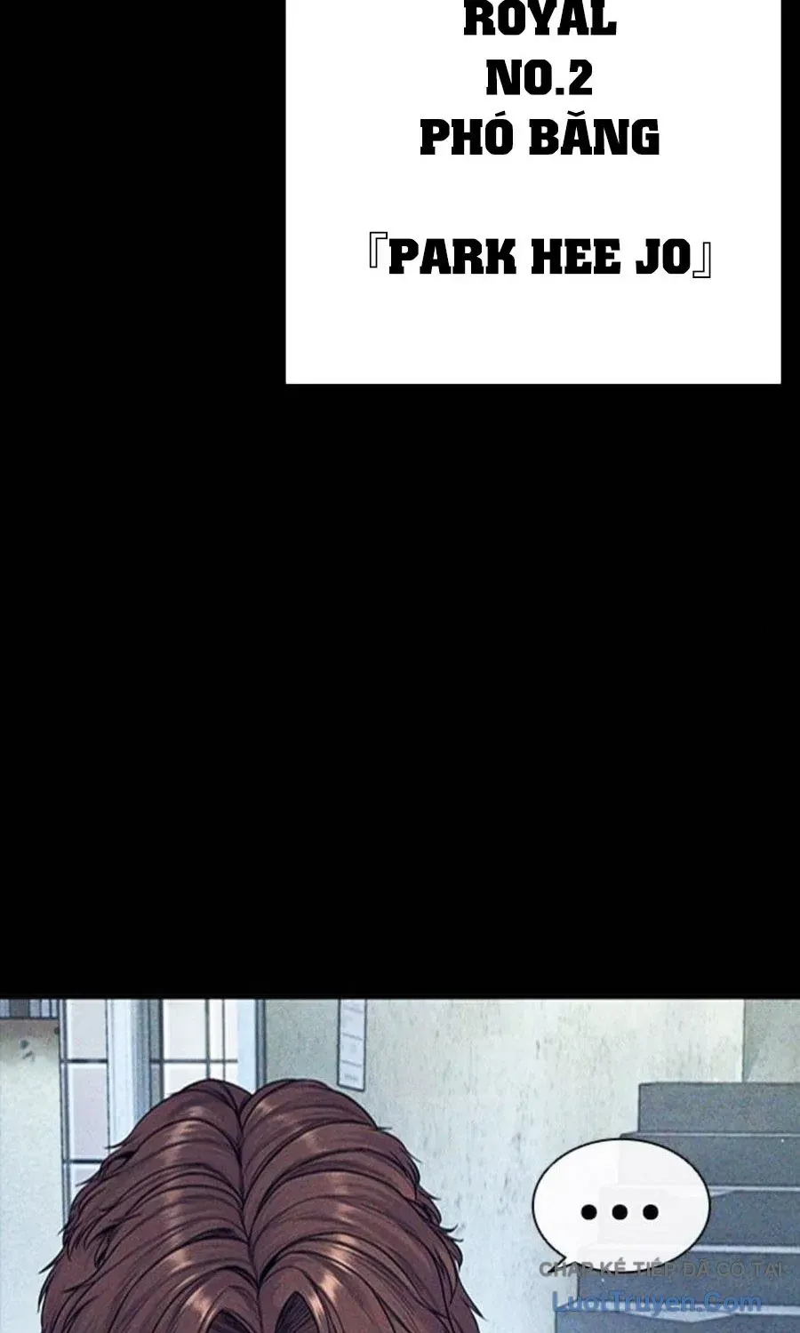 Ngoài Vòng Pháp Luật: Khởi Nguyên Chapter 9 - 43