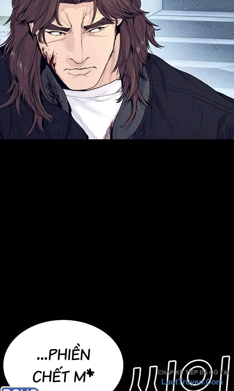 Ngoài Vòng Pháp Luật: Khởi Nguyên Chapter 9 - 44