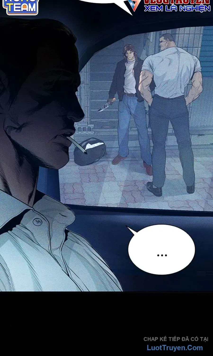 Ngoài Vòng Pháp Luật: Khởi Nguyên Chapter 9 - 54