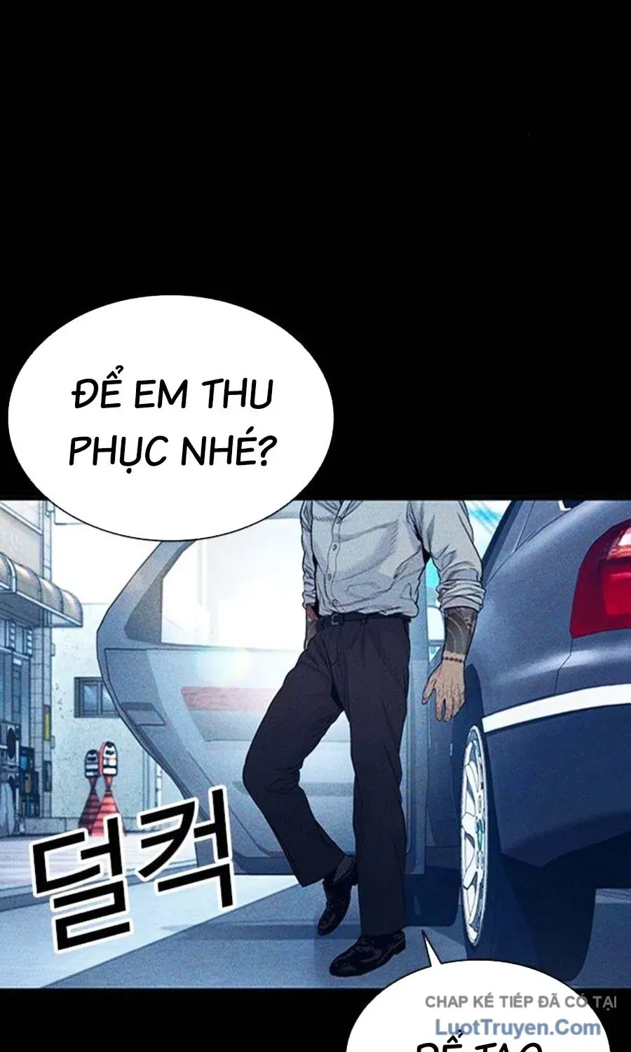 Ngoài Vòng Pháp Luật: Khởi Nguyên Chapter 9 - 55
