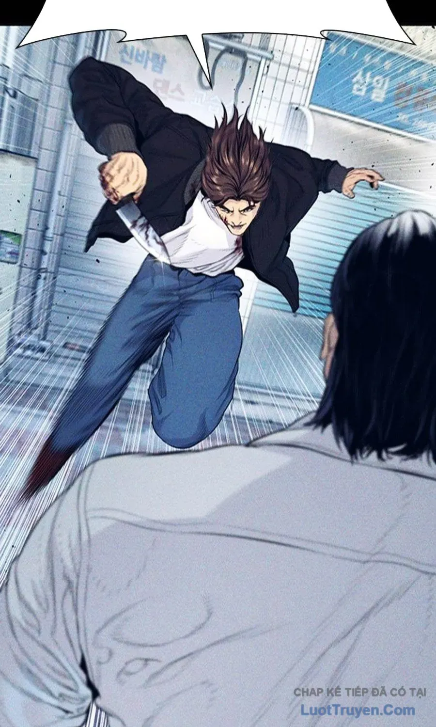 Ngoài Vòng Pháp Luật: Khởi Nguyên Chapter 9 - 64