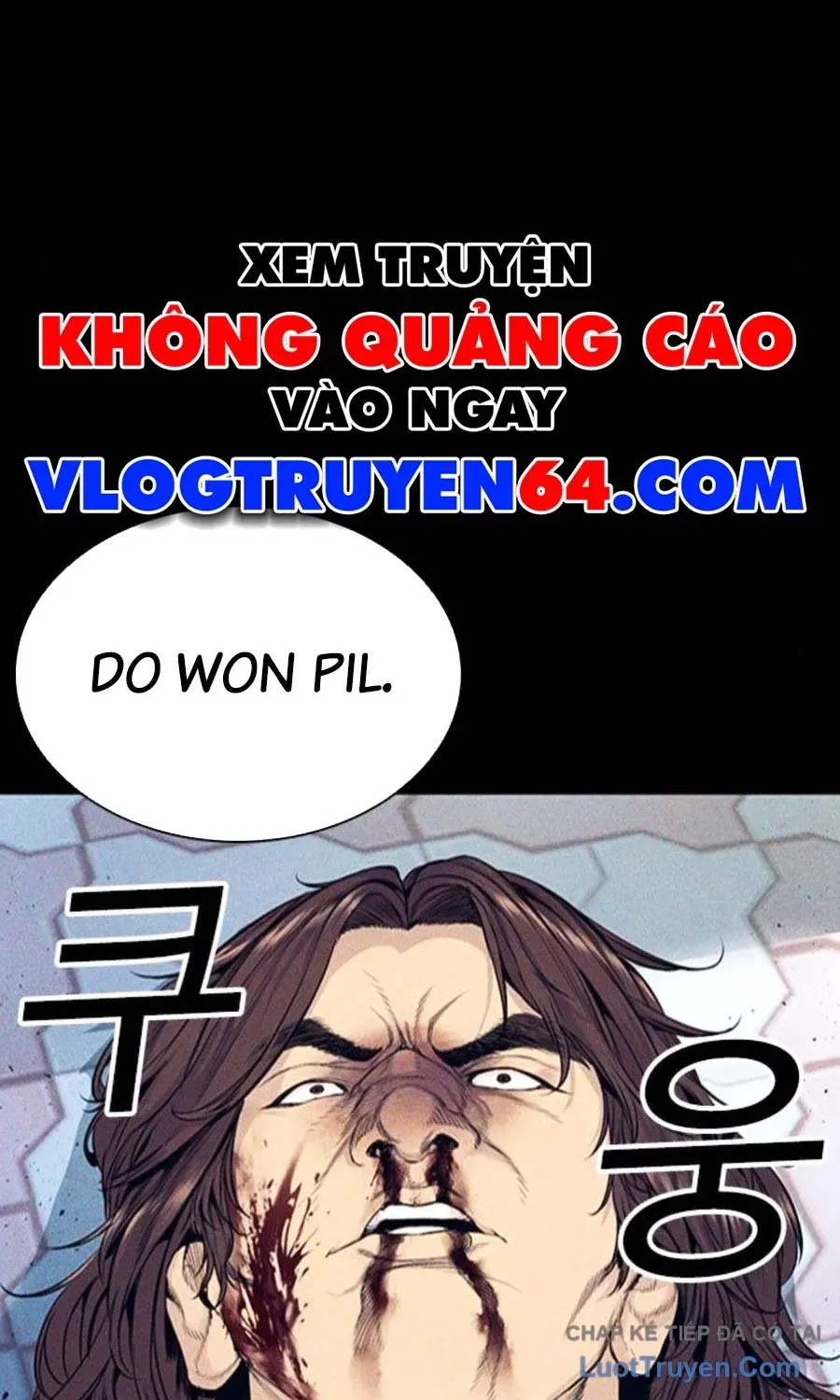 Ngoài Vòng Pháp Luật: Khởi Nguyên Chapter 9 - 67
