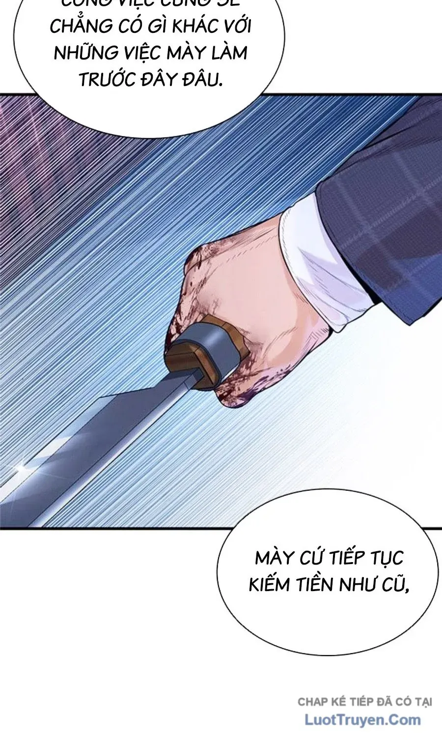 Ngoài Vòng Pháp Luật: Khởi Nguyên Chapter 9 - 77