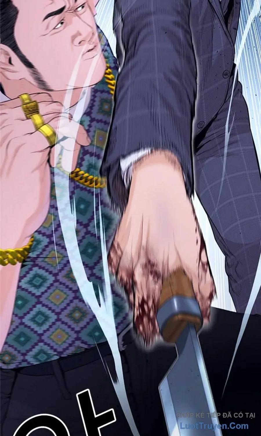Ngoài Vòng Pháp Luật: Khởi Nguyên Chapter 9 - 80