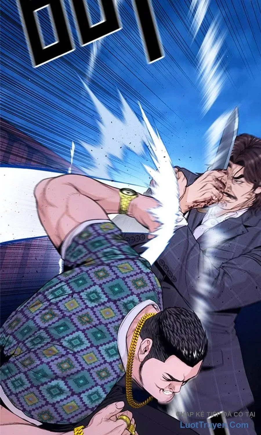 Ngoài Vòng Pháp Luật: Khởi Nguyên Chapter 9 - 85