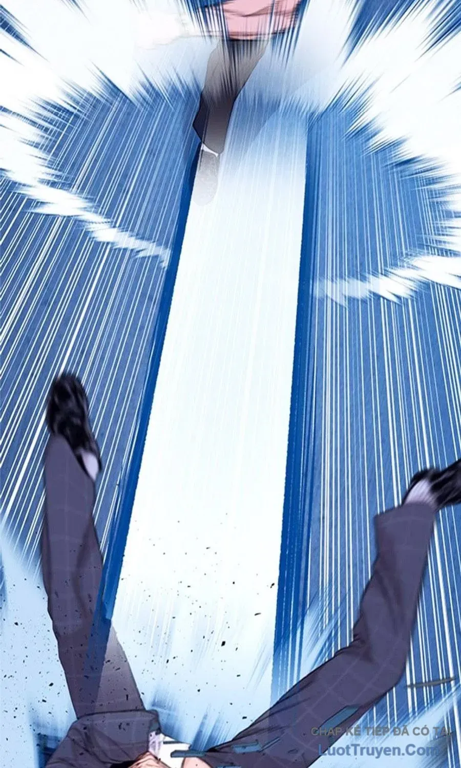 Ngoài Vòng Pháp Luật: Khởi Nguyên Chapter 9 - 88