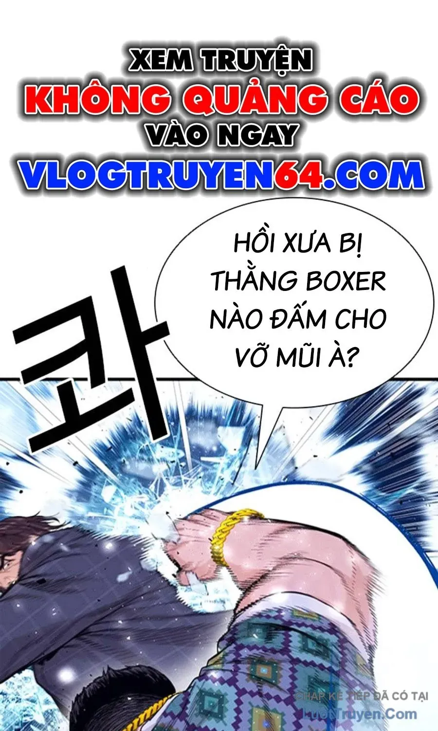 Ngoài Vòng Pháp Luật: Khởi Nguyên Chapter 9 - 93