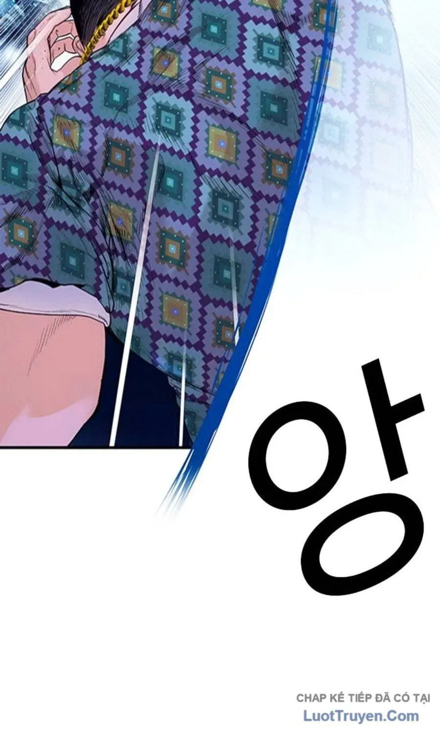 Ngoài Vòng Pháp Luật: Khởi Nguyên Chapter 9 - 94