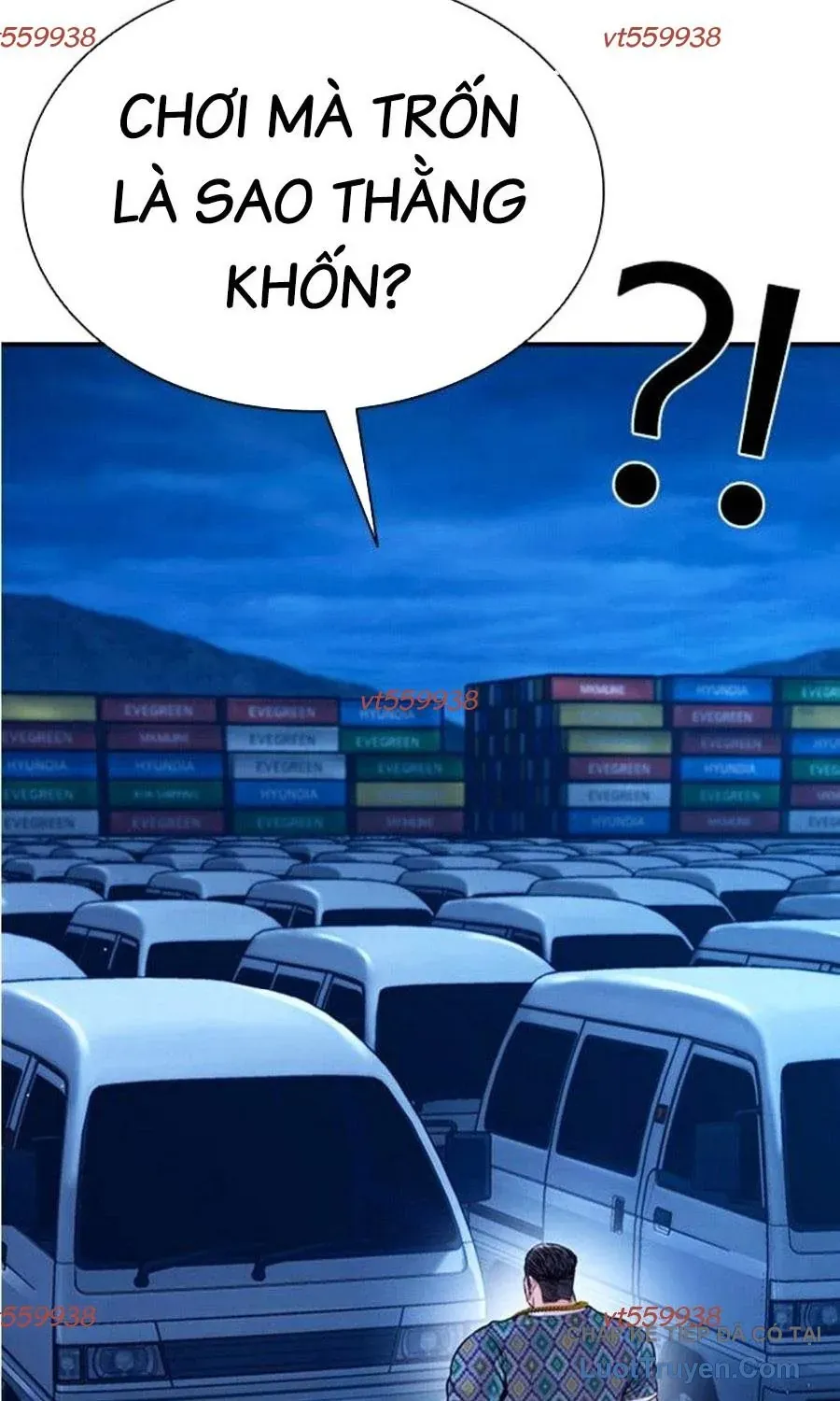 Ngoài Vòng Pháp Luật: Khởi Nguyên Chapter 9 - 100