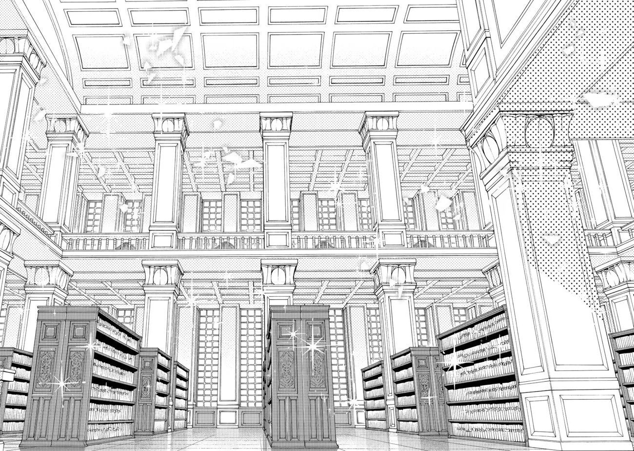 Honzuki No Gekokujou: Dai 4-Bu Kizokuin No Toshokan O Sukuitai! Chapter 12 - 6