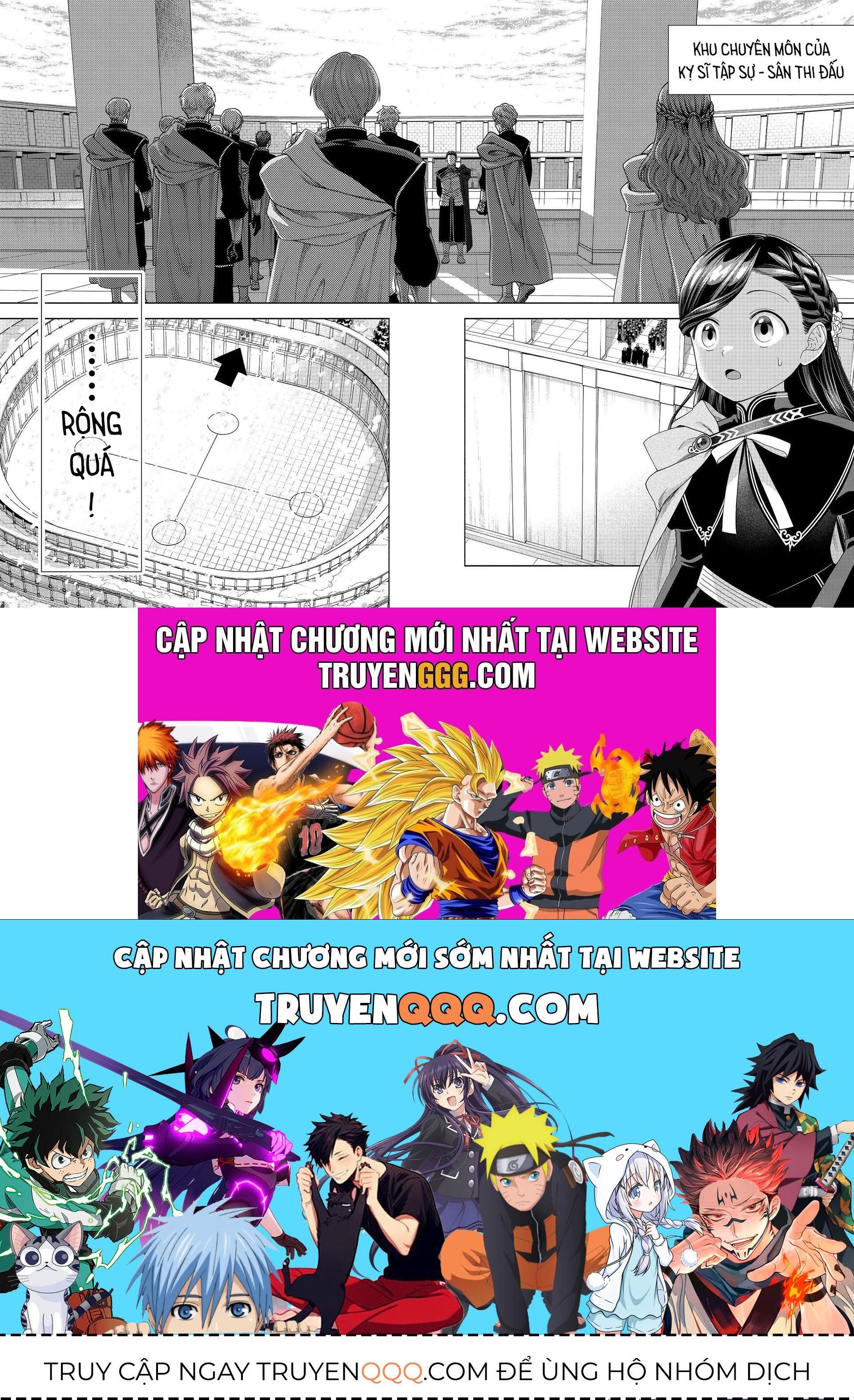 Honzuki No Gekokujou: Dai 4-Bu Kizokuin No Toshokan O Sukuitai! Chapter 27 - 22