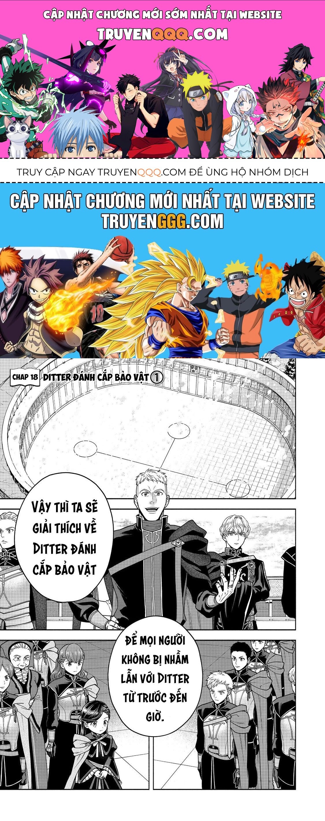 Honzuki No Gekokujou: Dai 4-Bu Kizokuin No Toshokan O Sukuitai! Chapter 28 - 1