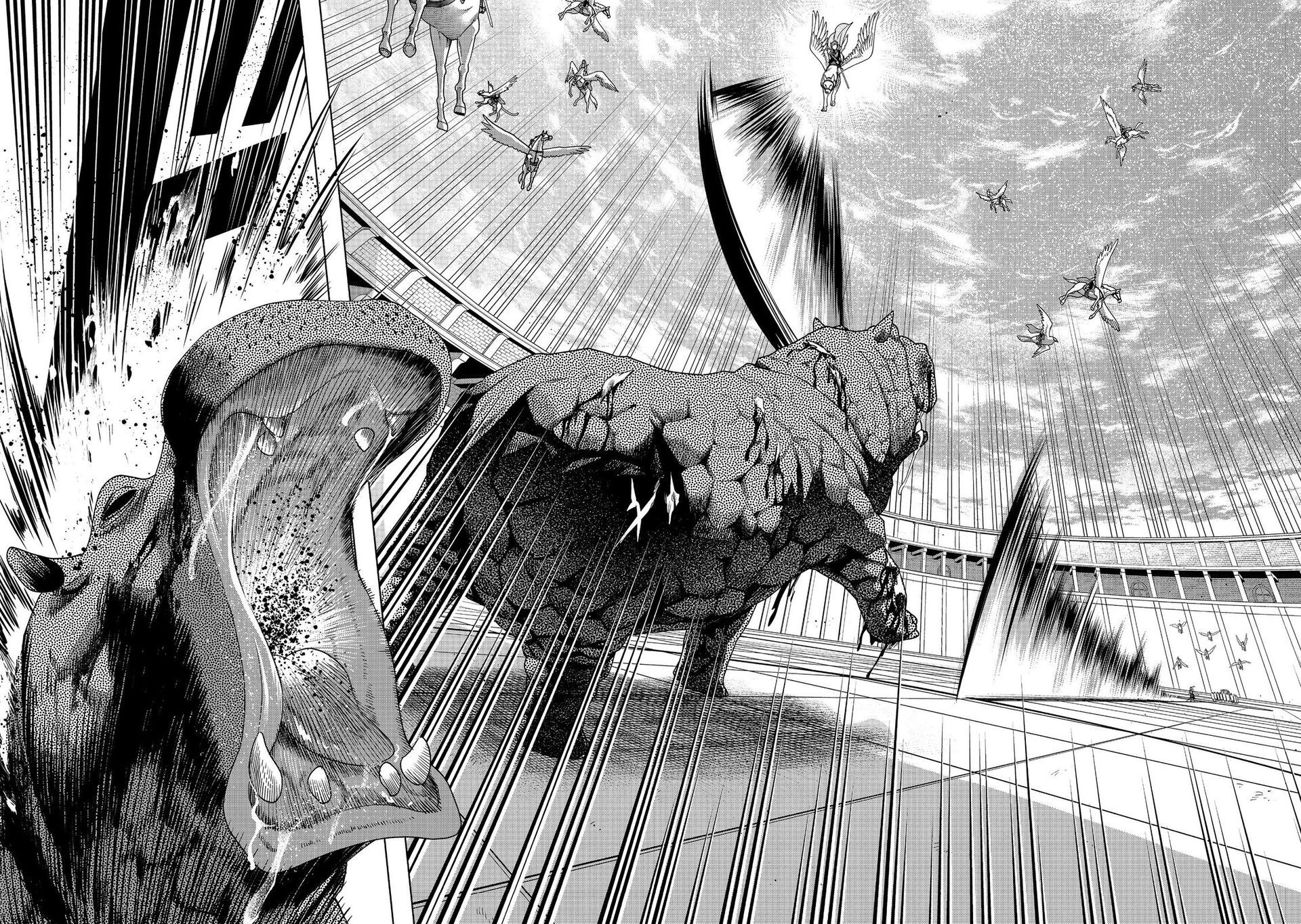 Honzuki No Gekokujou: Dai 4-Bu Kizokuin No Toshokan O Sukuitai! Chapter 30 - 18