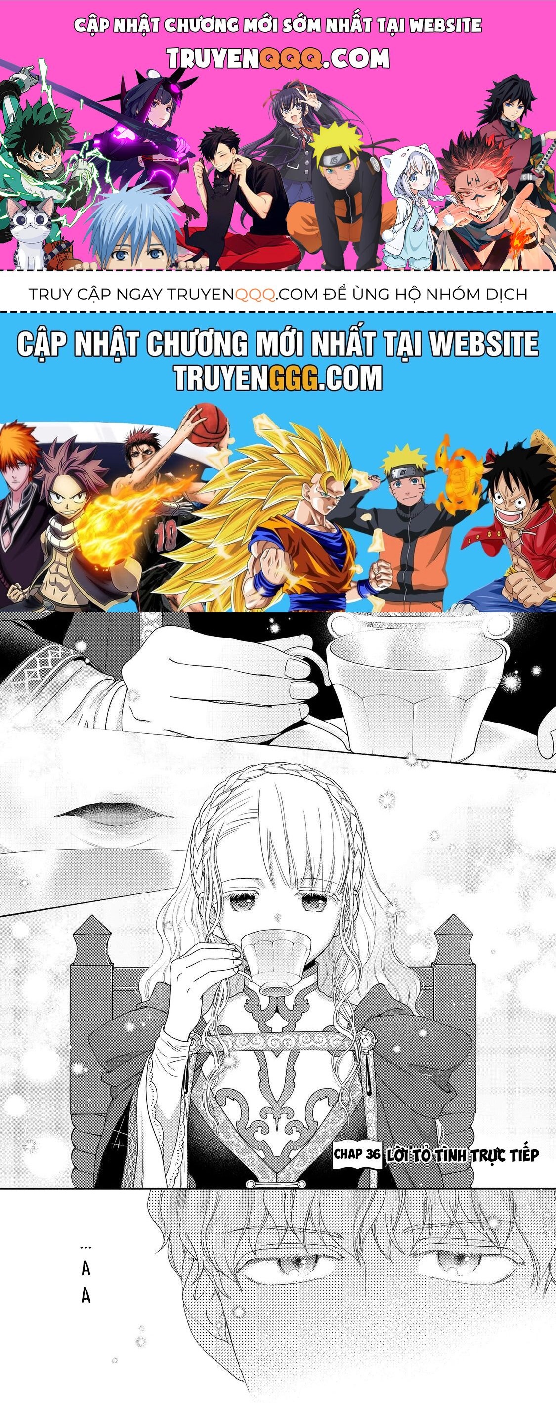 Honzuki No Gekokujou: Dai 4-Bu Kizokuin No Toshokan O Sukuitai! Chapter 36 - 1