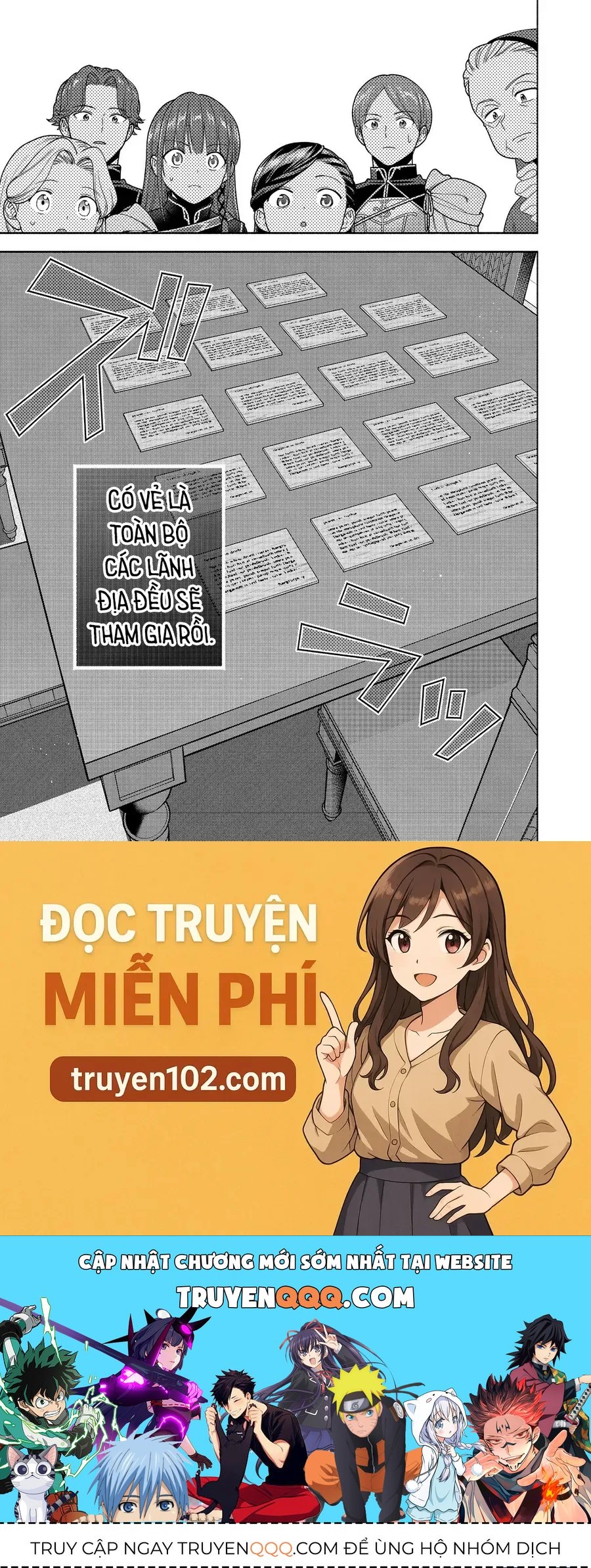 Honzuki No Gekokujou: Dai 4-Bu Kizokuin No Toshokan O Sukuitai! Chapter 52 - 37