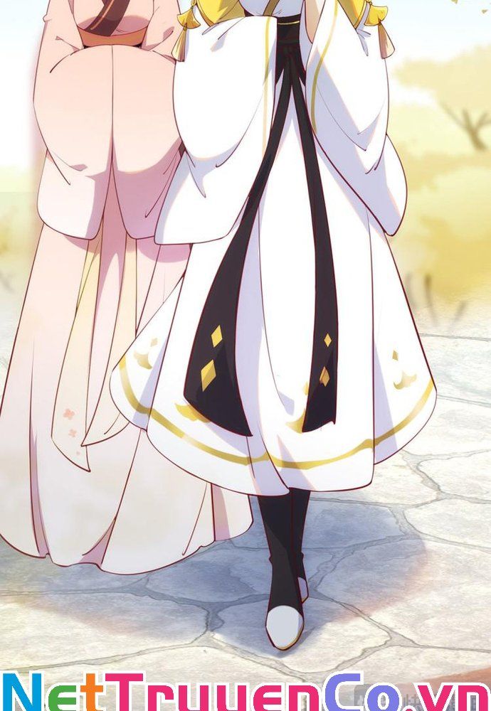 Ngàn Vàng Không Đổi Chapter 1 - 13