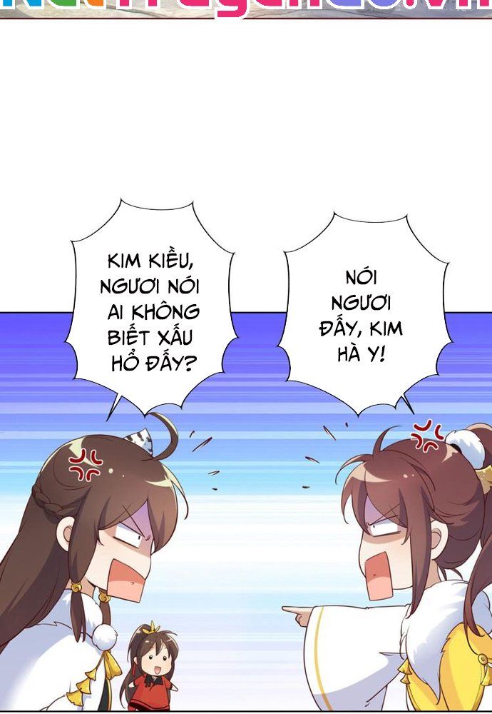 Ngàn Vàng Không Đổi Chapter 1 - 14