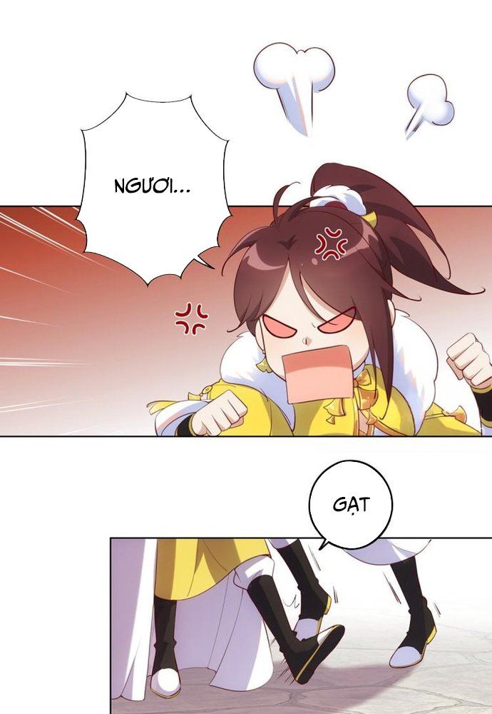 Ngàn Vàng Không Đổi Chapter 1 - 22