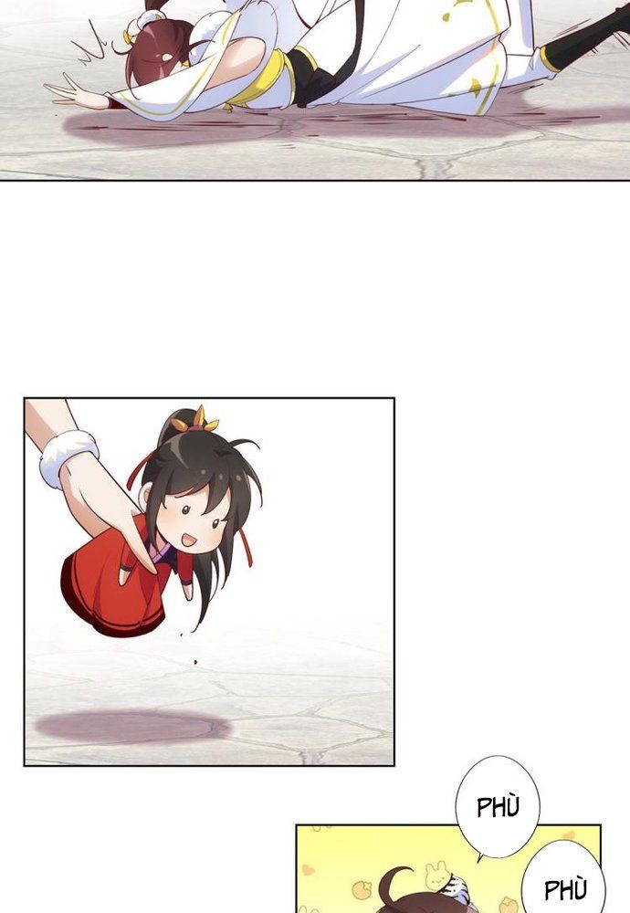 Ngàn Vàng Không Đổi Chapter 1 - 24