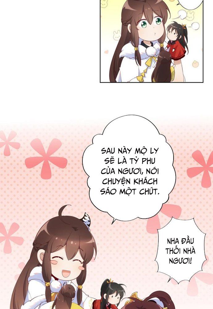 Ngàn Vàng Không Đổi Chapter 1 - 25