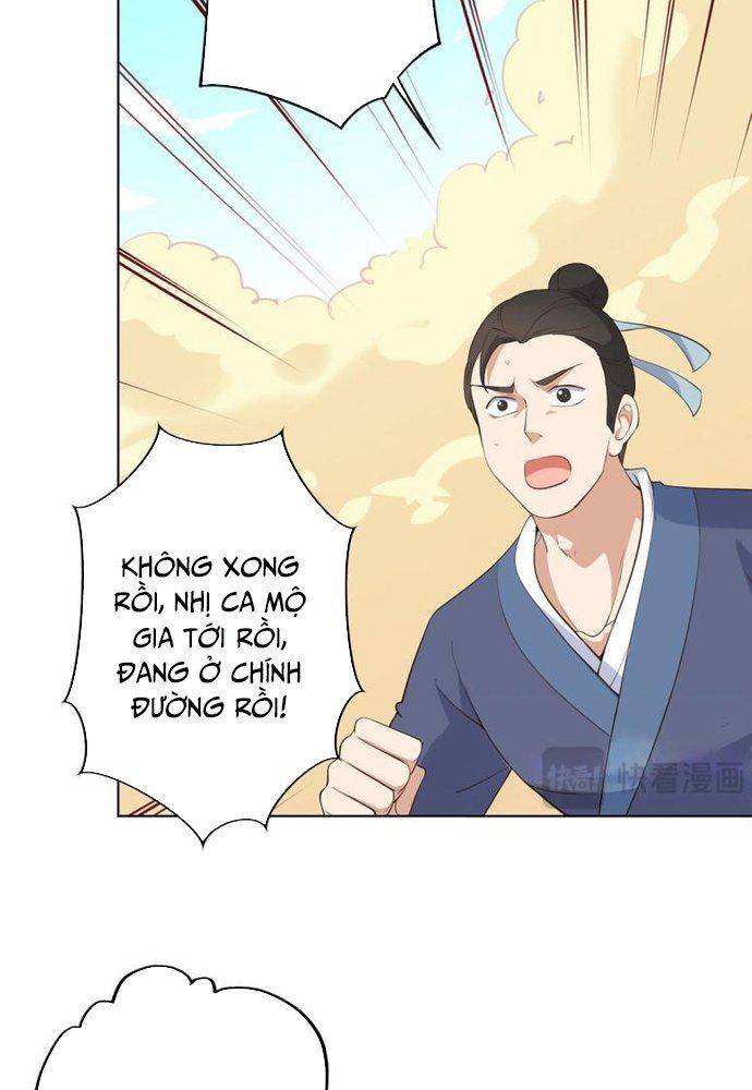 Ngàn Vàng Không Đổi Chapter 1 - 27