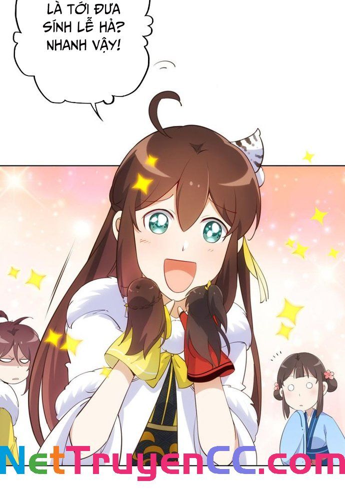 Ngàn Vàng Không Đổi Chapter 1 - 28