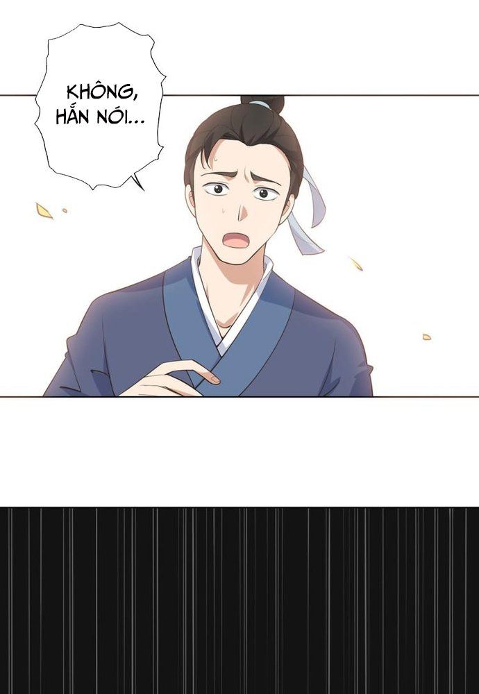 Ngàn Vàng Không Đổi Chapter 1 - 29