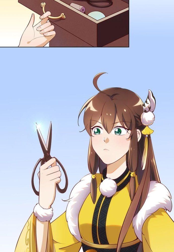 Ngàn Vàng Không Đổi Chapter 1 - 38