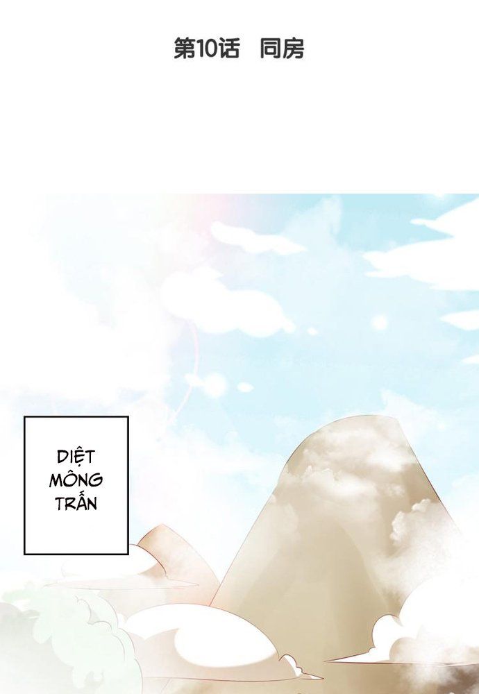 Ngàn Vàng Không Đổi Chapter 10 - 2