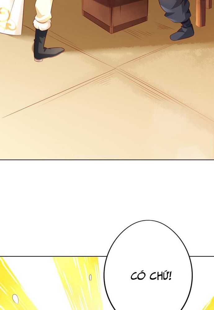 Ngàn Vàng Không Đổi Chapter 10 - 11