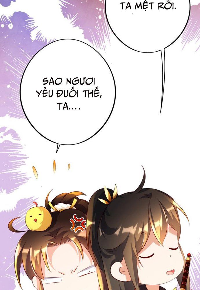 Ngàn Vàng Không Đổi Chapter 10 - 18