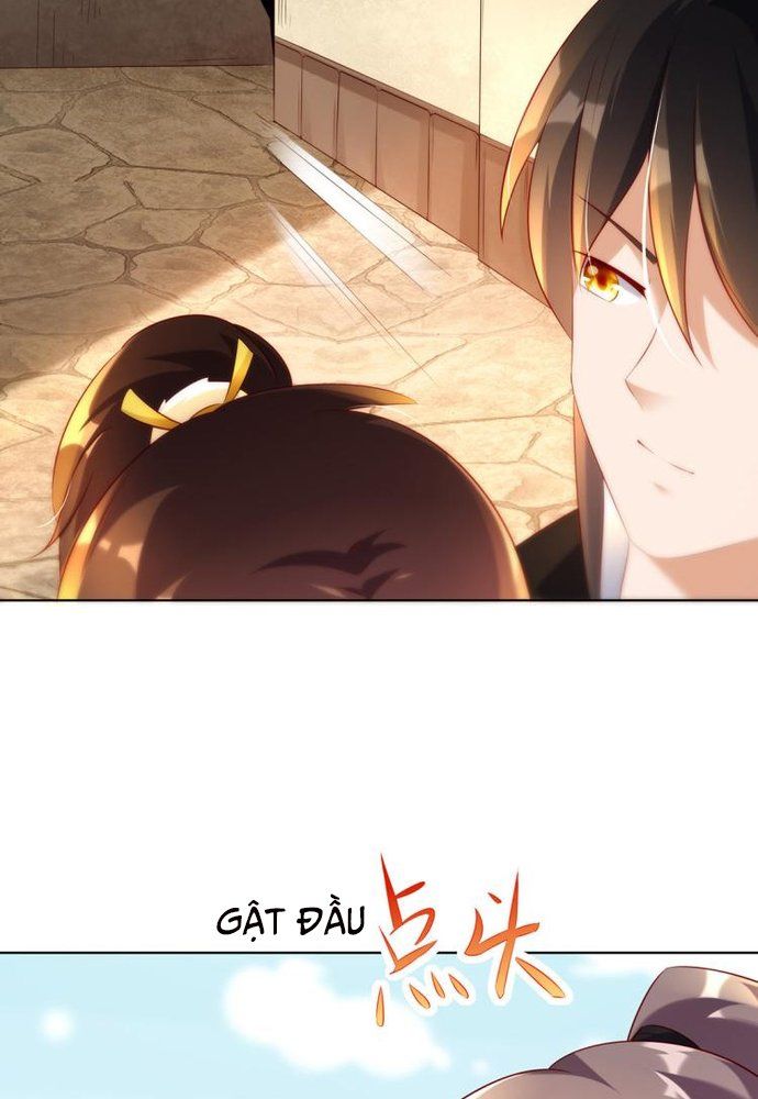 Ngàn Vàng Không Đổi Chapter 10 - 22