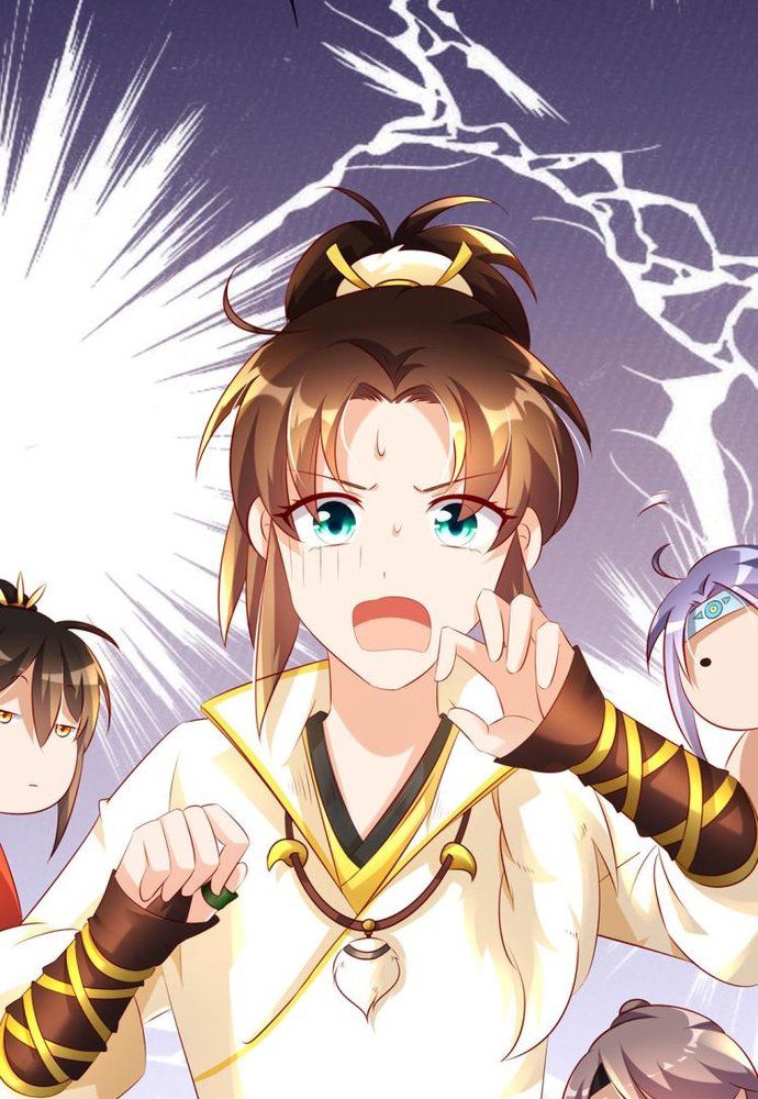 Ngàn Vàng Không Đổi Chapter 10 - 27